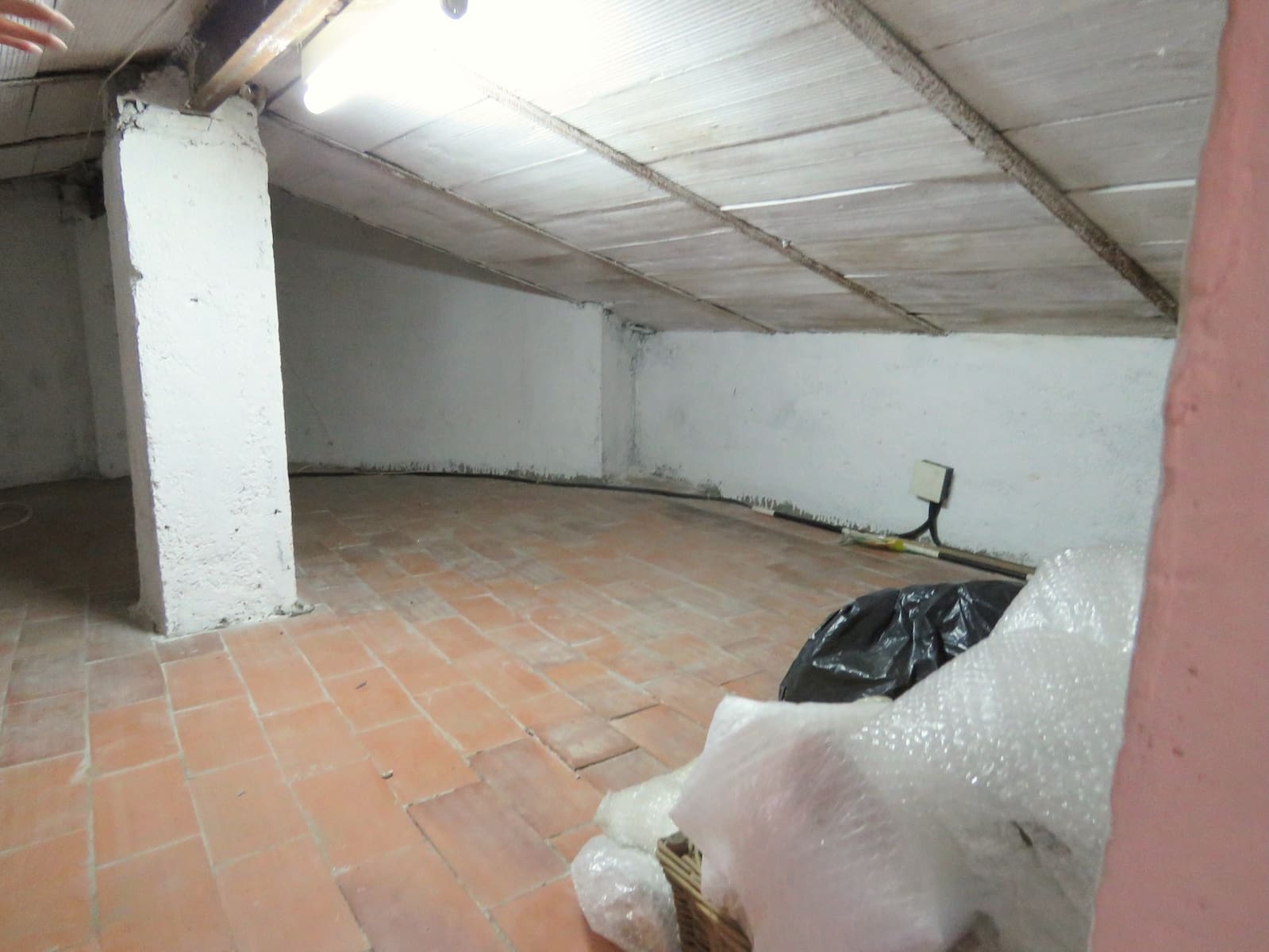 3 quarto Casa em Banda para venda em Granada cidade - 685 000 € (Ref: 10182087)
