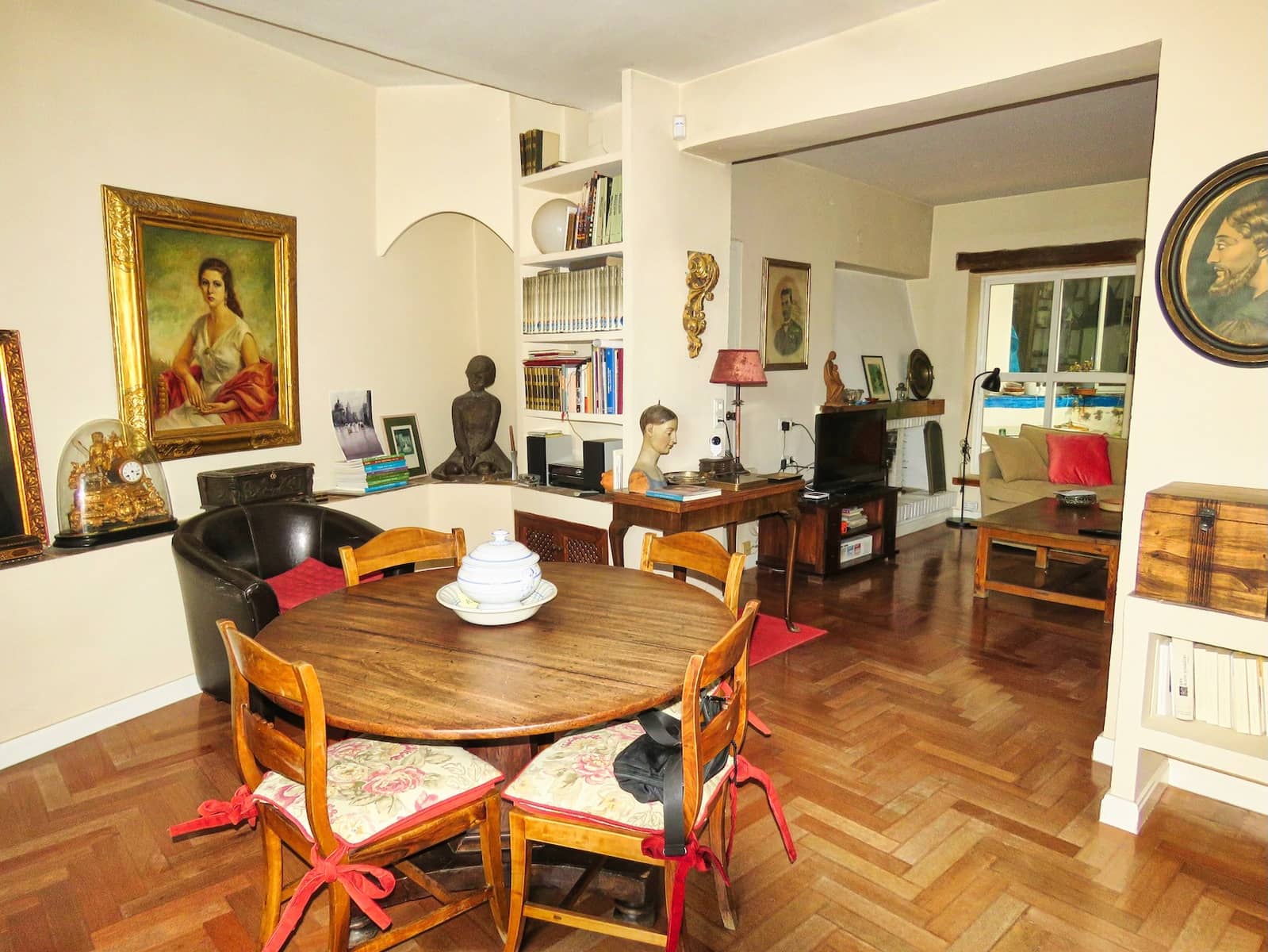3 quarto Casa em Banda para venda em Granada cidade - 685 000 € (Ref: 10182087)