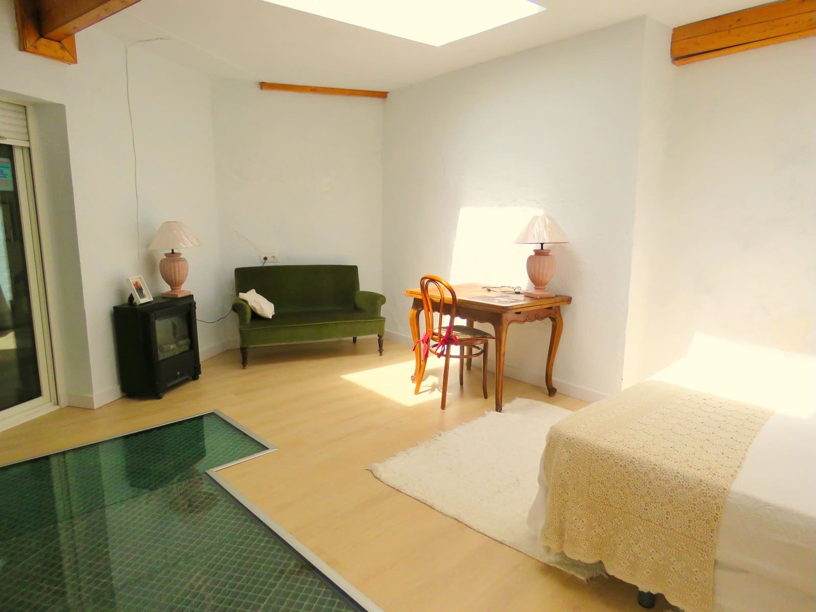 3 quarto Casa em Banda para venda em Granada cidade - 685 000 € (Ref: 10182087)
