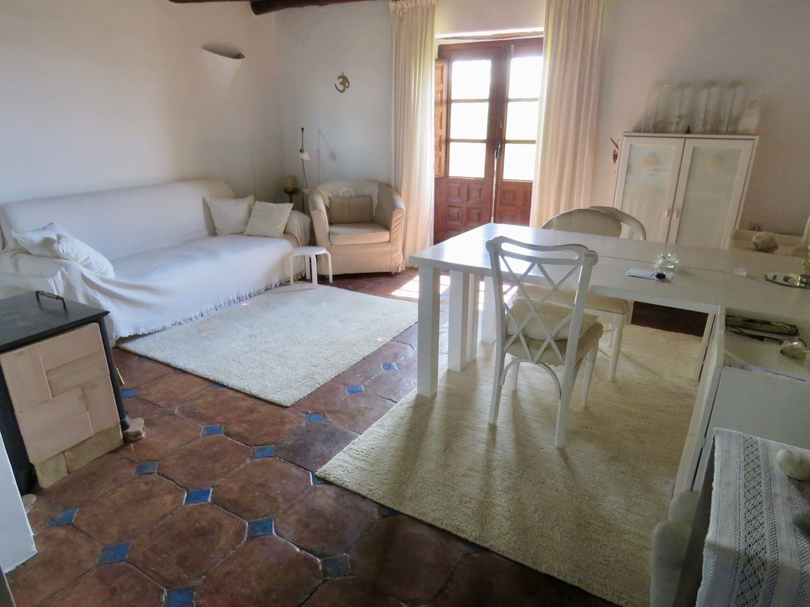 6 soveværelse Finca/Landehus til salg i La Taha - € 420.000 (Ref: 5455681)