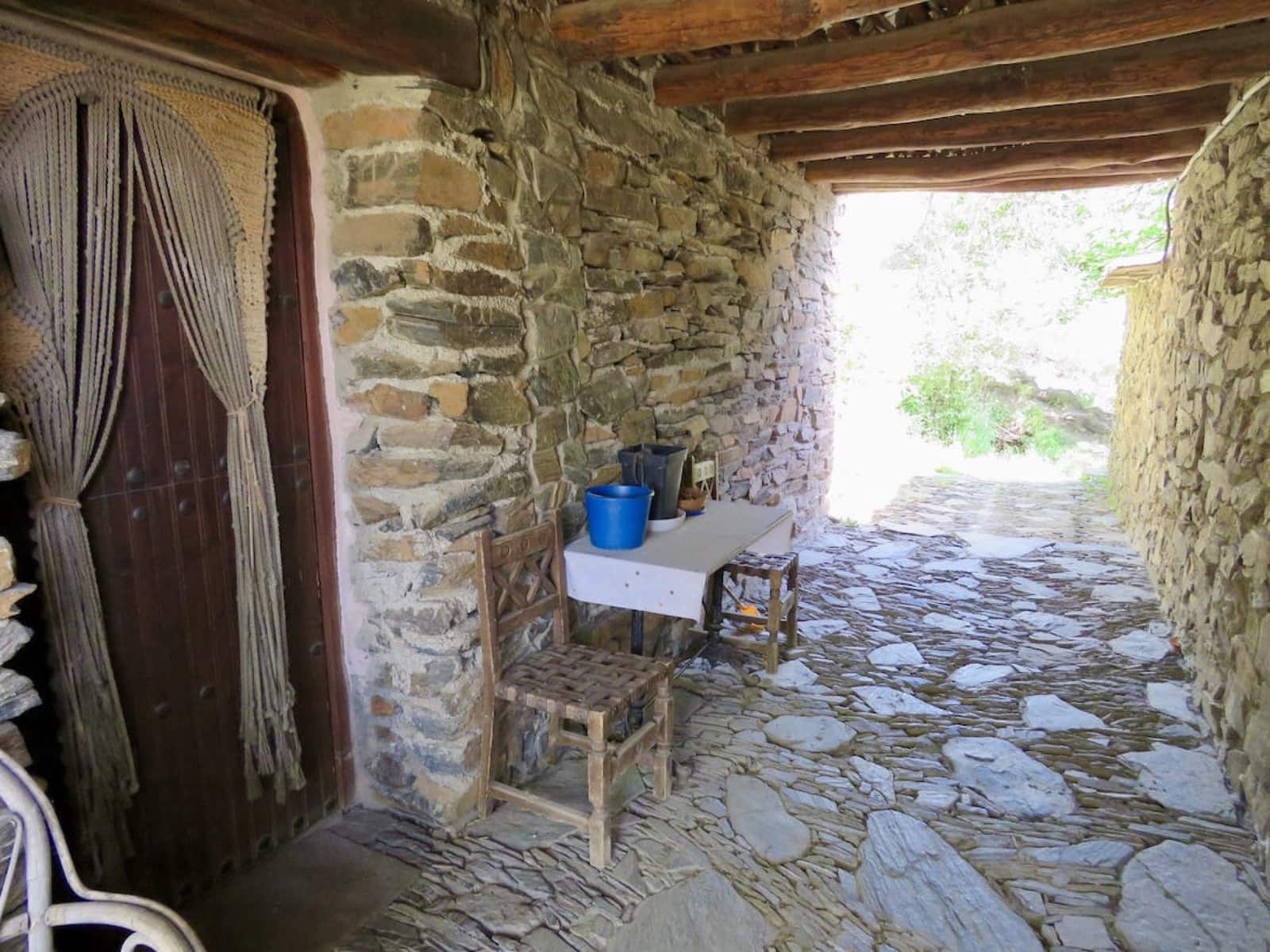 6 soveværelse Finca/Landehus til salg i La Taha - € 420.000 (Ref: 5455681)