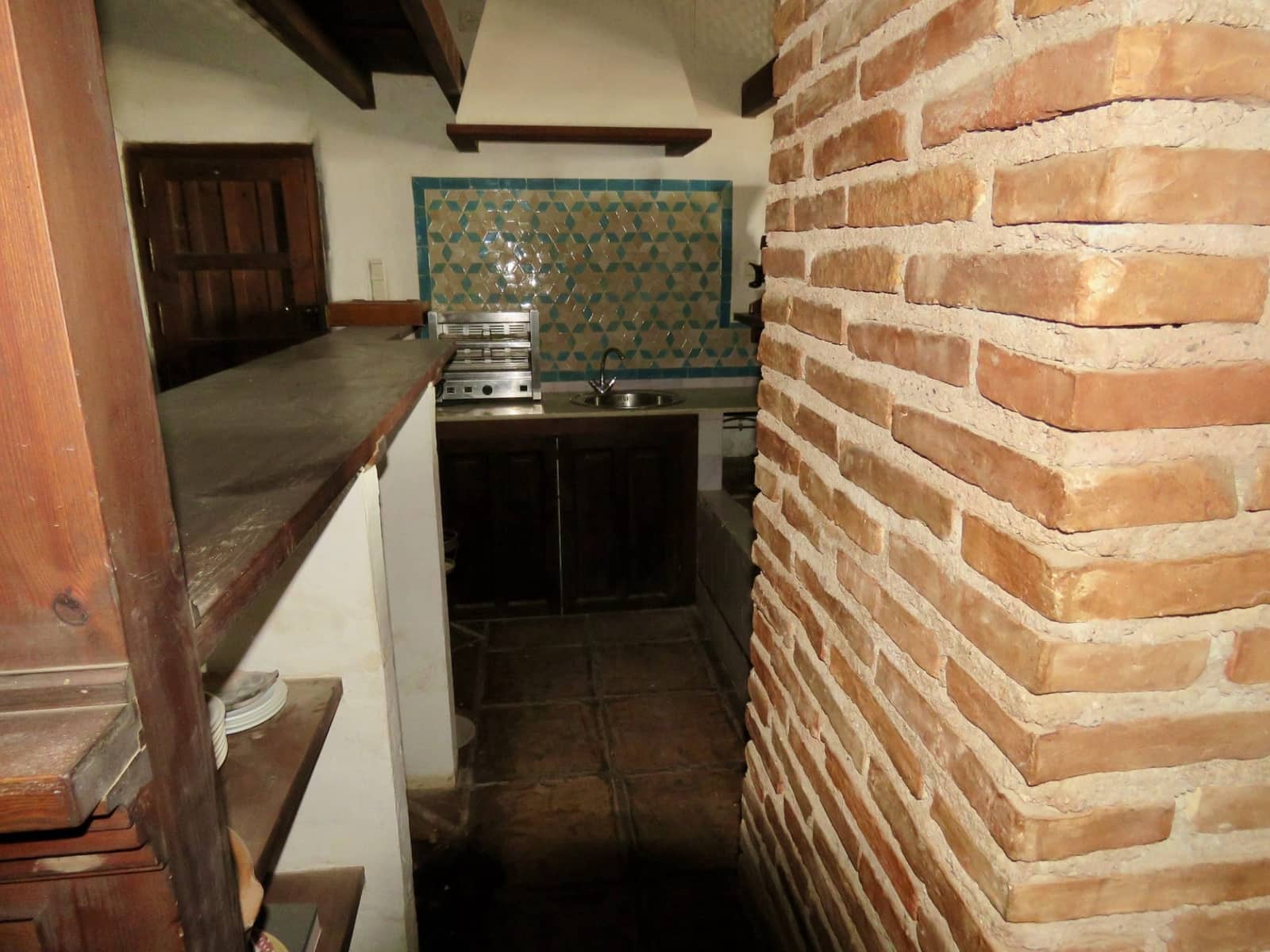 6 soveværelse Finca/Landehus til salg i La Taha - € 420.000 (Ref: 5455681)