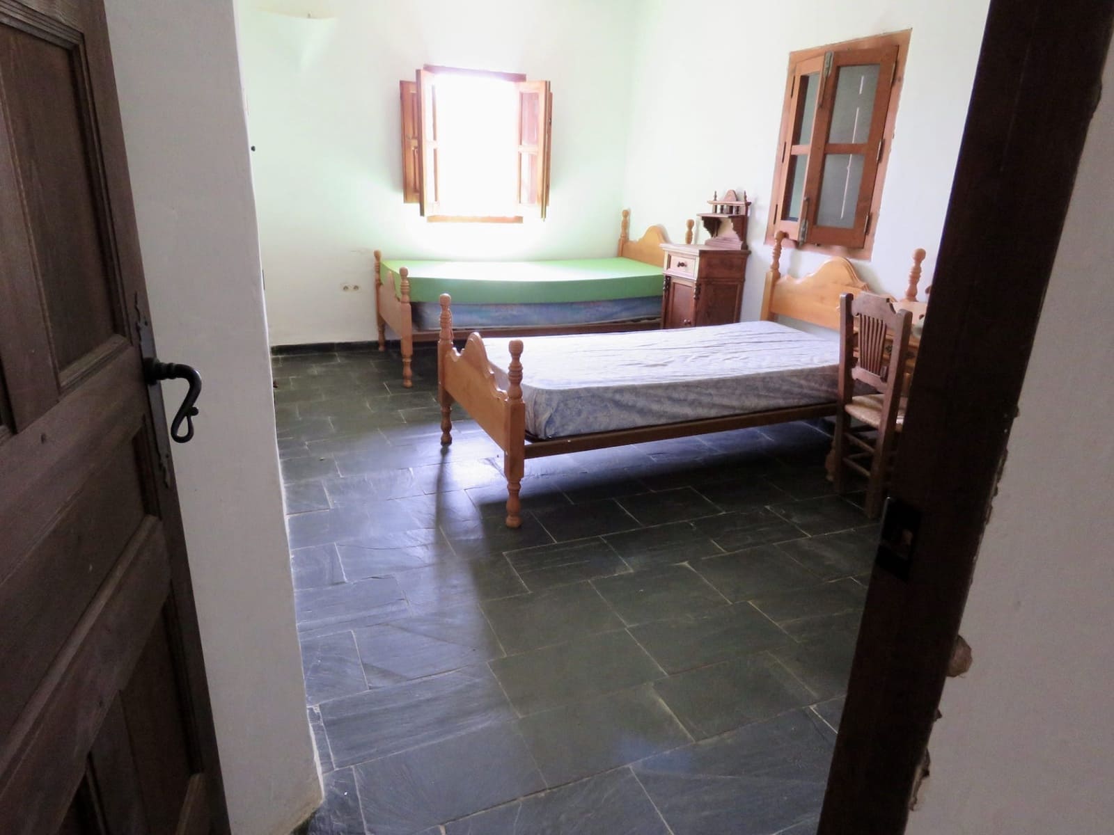 6 soveværelse Finca/Landehus til salg i La Taha - € 420.000 (Ref: 5455681)