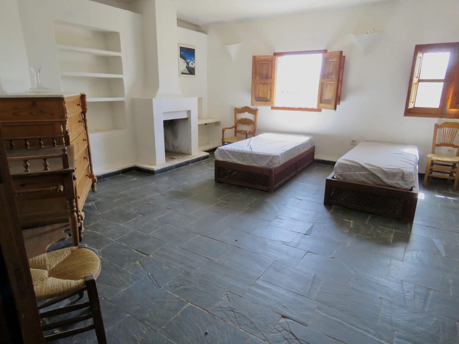 6 soveværelse Finca/Landehus til salg i La Taha - € 420.000 (Ref: 5455681)