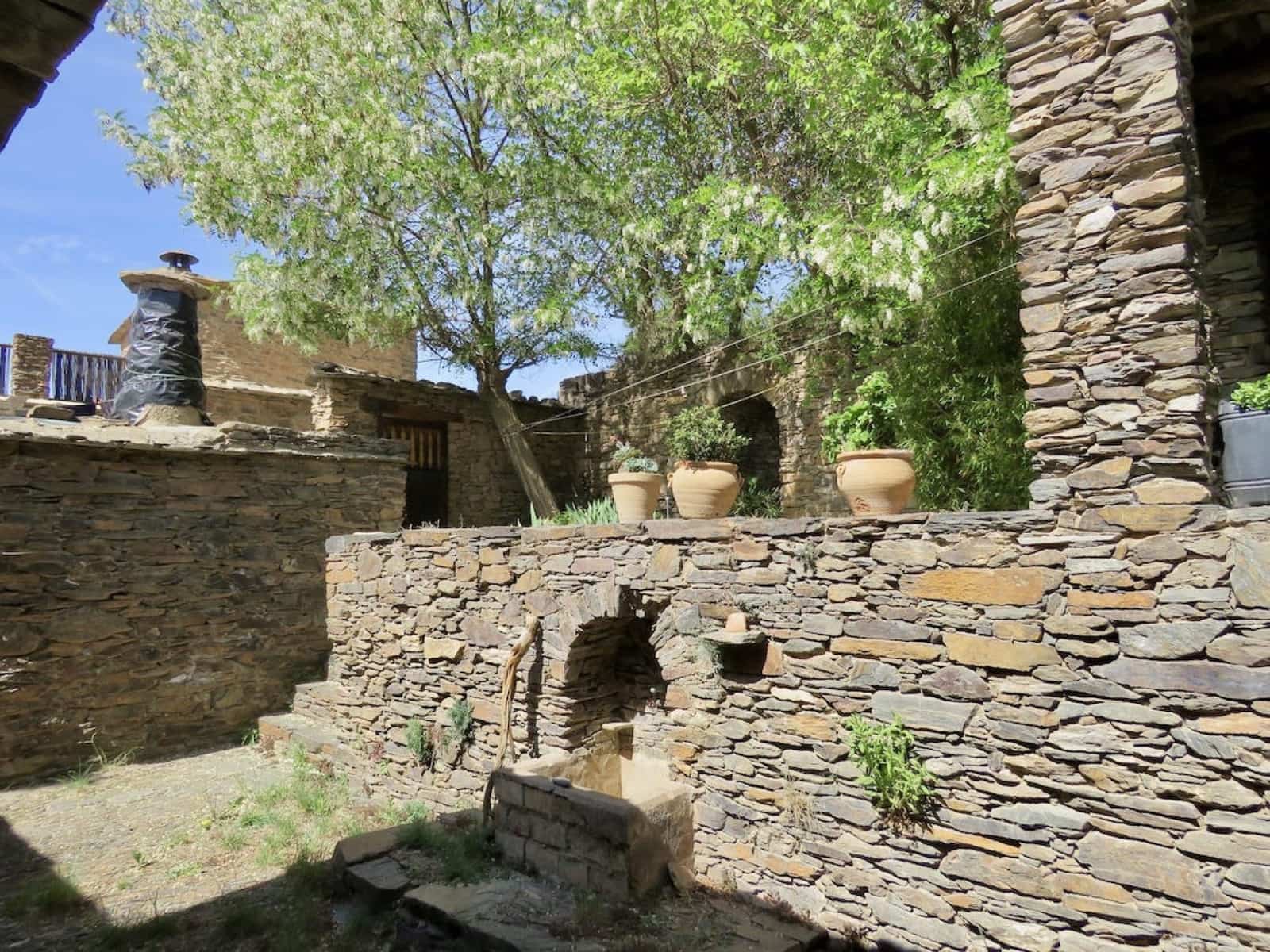 6 soveværelse Finca/Landehus til salg i La Taha - € 420.000 (Ref: 5455681)