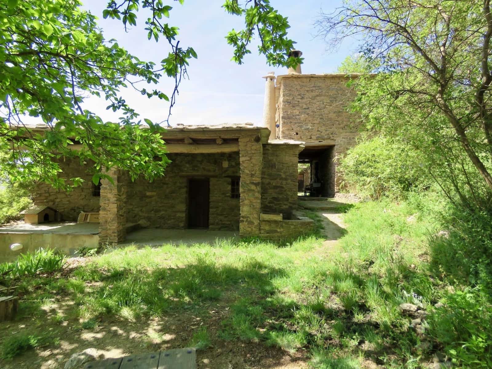 6 soveværelse Finca/Landehus til salg i La Taha - € 420.000 (Ref: 5455681)