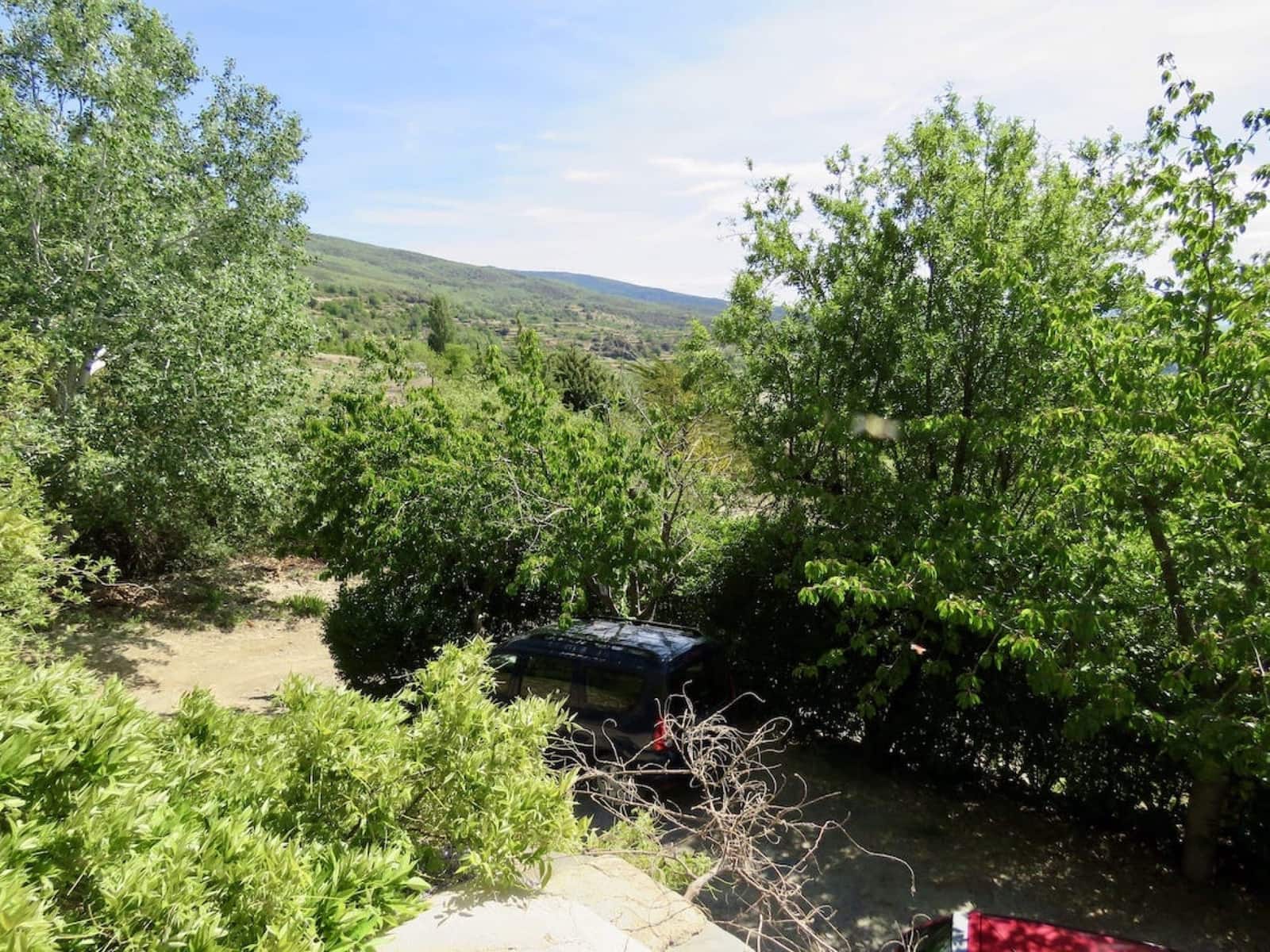 6 soveværelse Finca/Landehus til salg i La Taha - € 420.000 (Ref: 5455681)