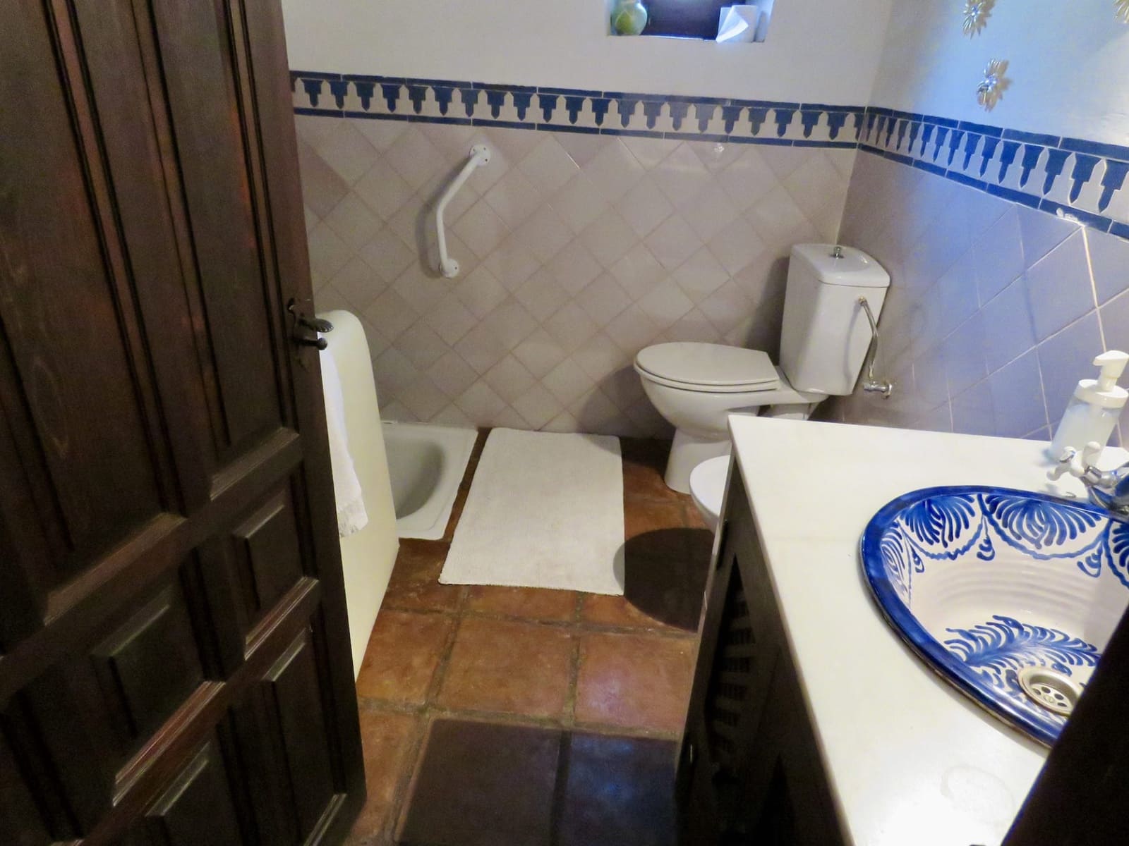 6 soveværelse Finca/Landehus til salg i La Taha - € 420.000 (Ref: 5455681)