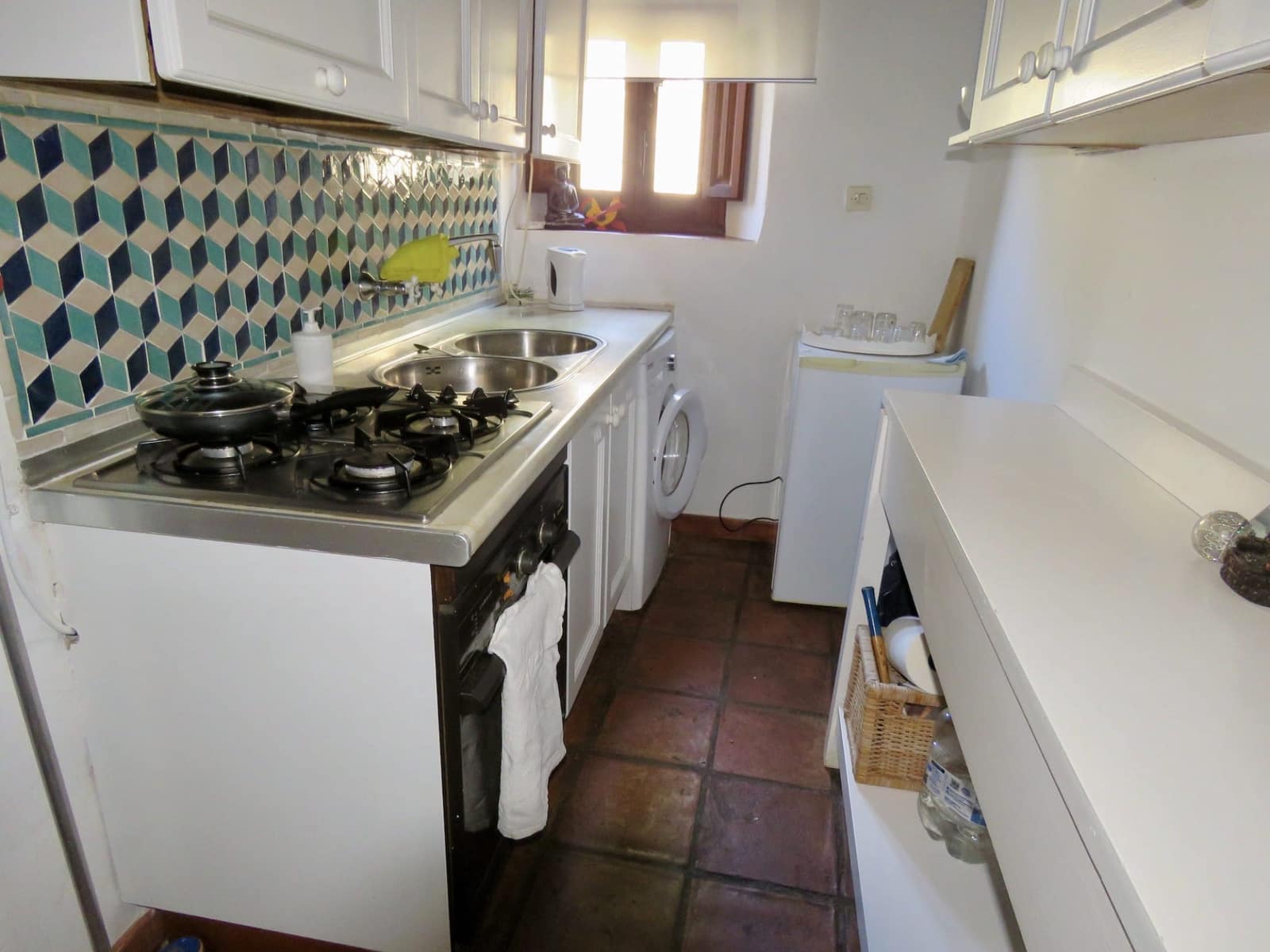 6 soveværelse Finca/Landehus til salg i La Taha - € 420.000 (Ref: 5455681)