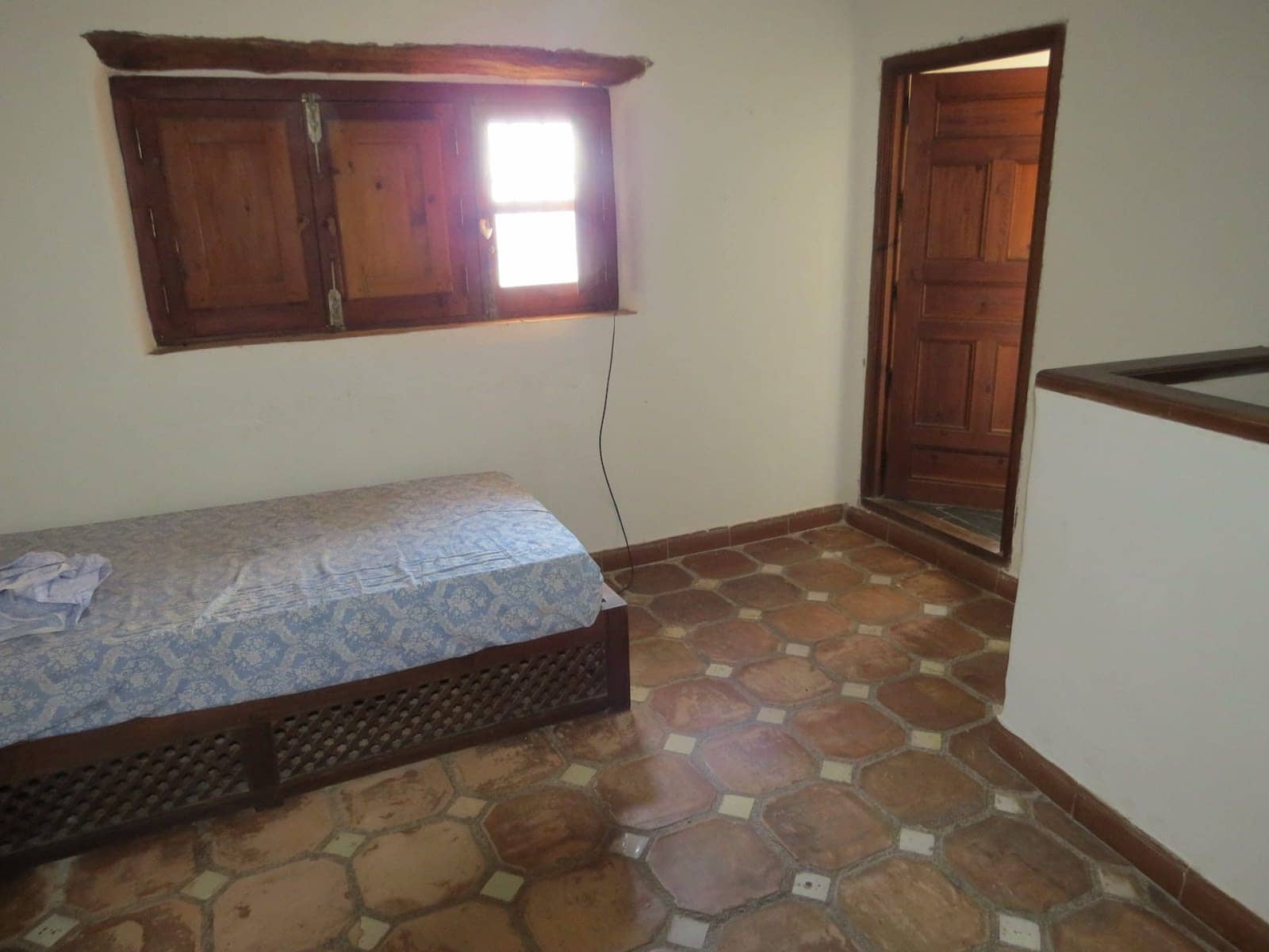 6 soveværelse Finca/Landehus til salg i La Taha - € 420.000 (Ref: 5455681)