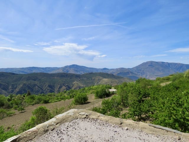 6 soveværelse Finca/Landehus til salg i La Taha - € 420.000 (Ref: 5455681)