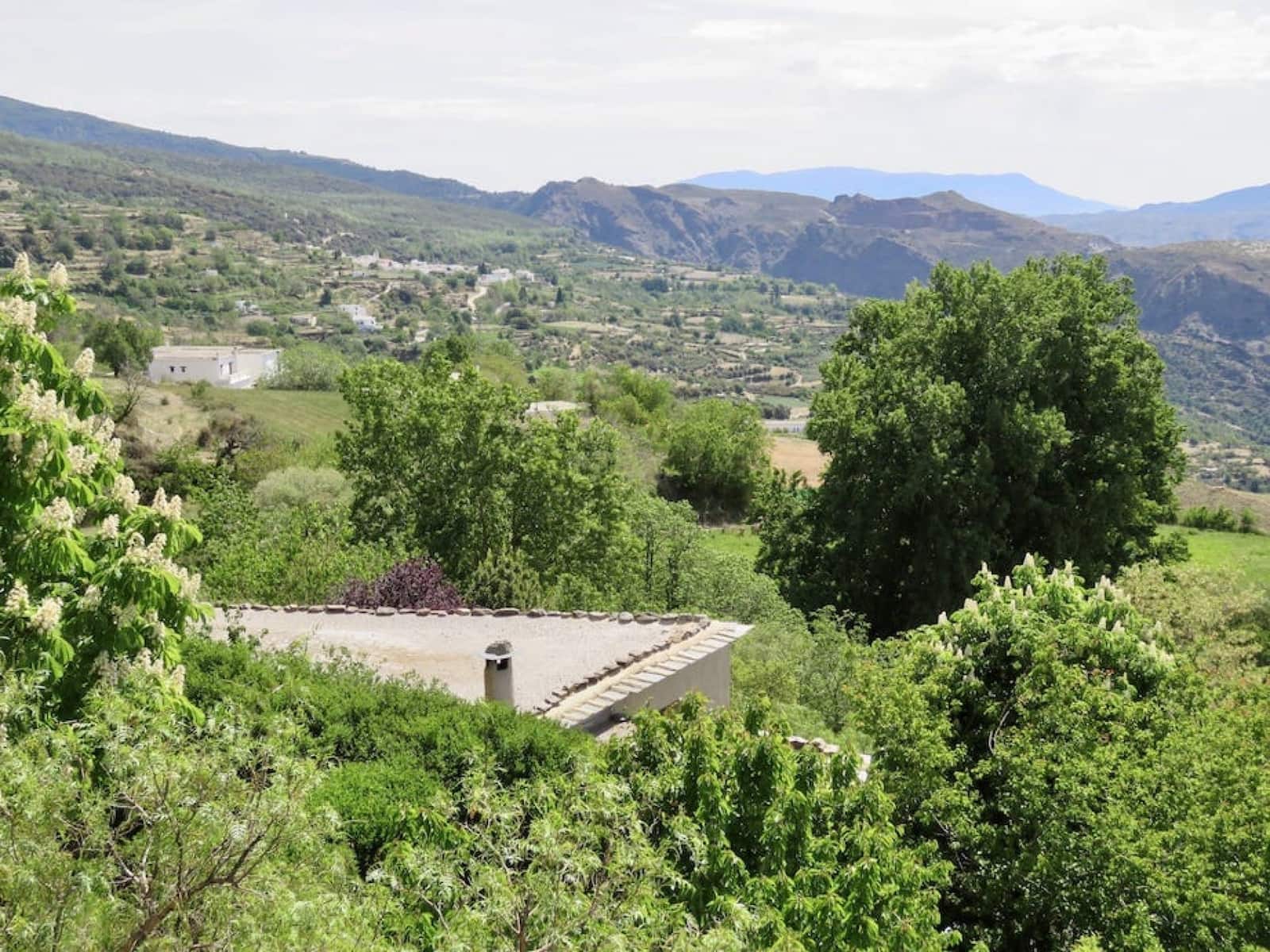 6 soveværelse Finca/Landehus til salg i La Taha - € 420.000 (Ref: 5455681)