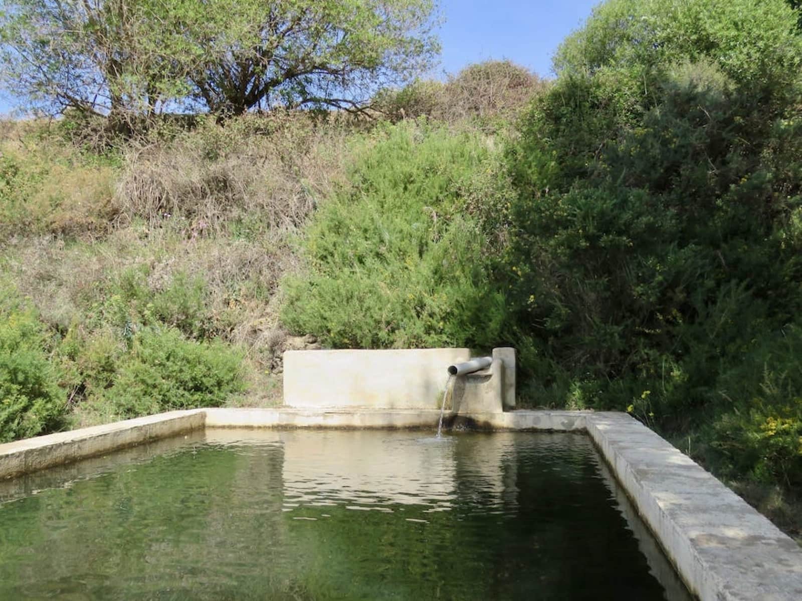 6 soveværelse Finca/Landehus til salg i La Taha - € 420.000 (Ref: 5455681)