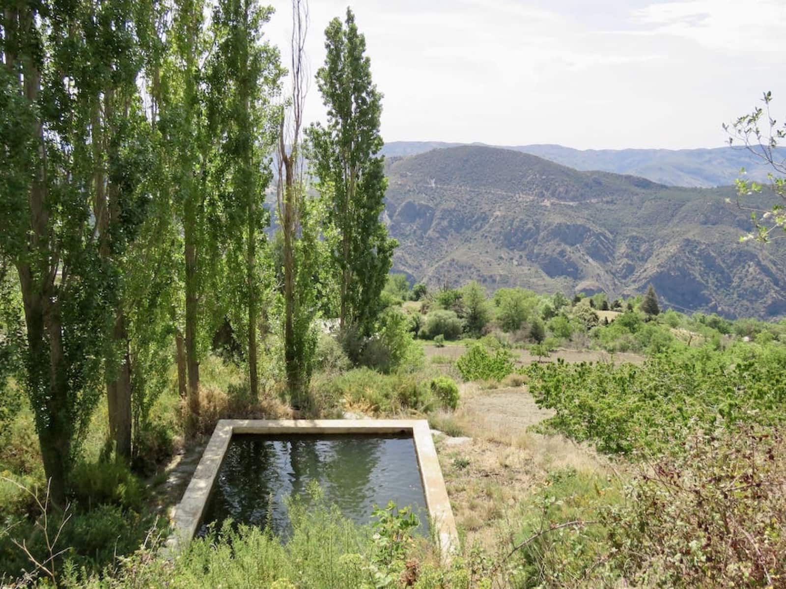 6 soveværelse Finca/Landehus til salg i La Taha - € 420.000 (Ref: 5455681)