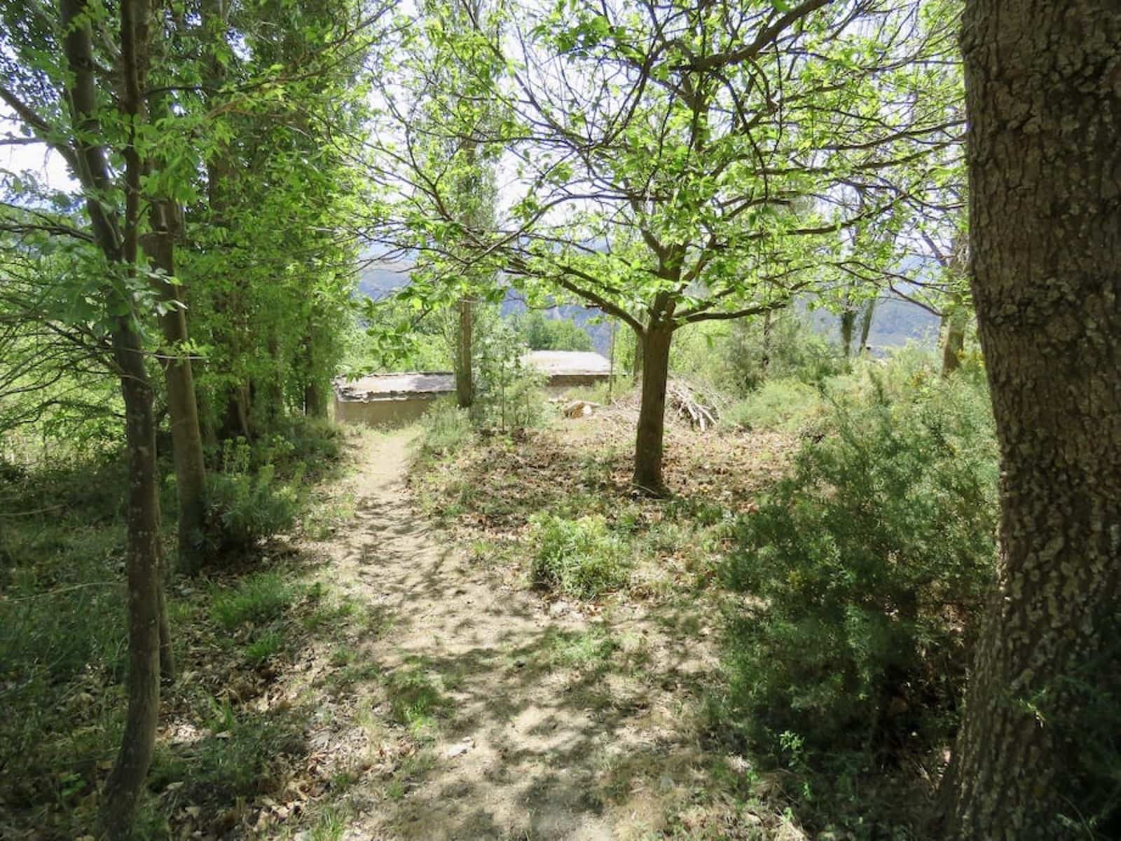 6 soveværelse Finca/Landehus til salg i La Taha - € 420.000 (Ref: 5455681)