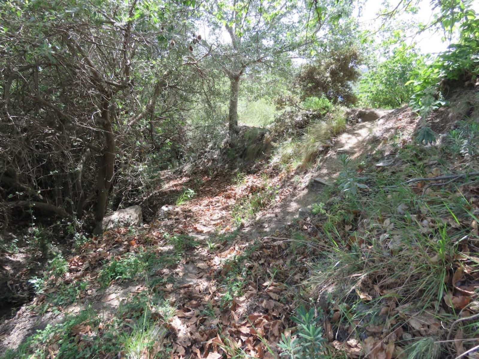 6 soveværelse Finca/Landehus til salg i La Taha - € 420.000 (Ref: 5455681)