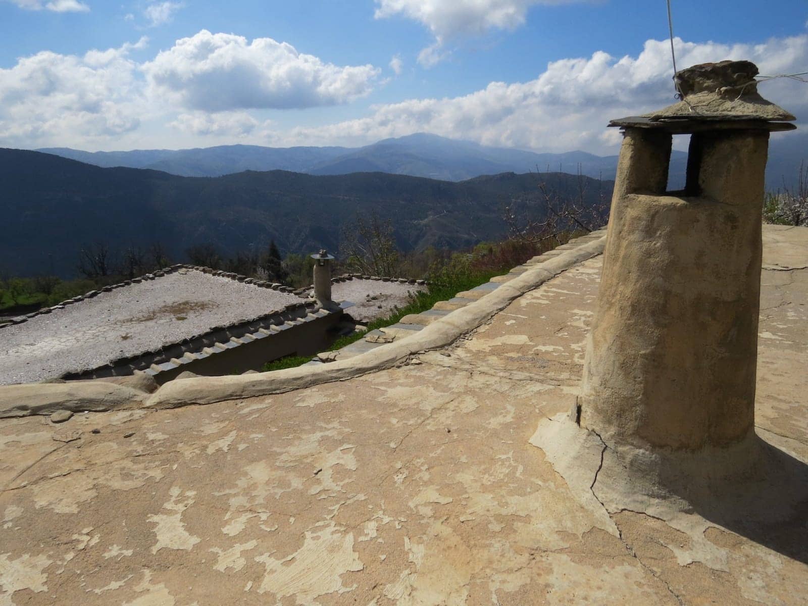 6 soveværelse Finca/Landehus til salg i La Taha - € 420.000 (Ref: 5455681)