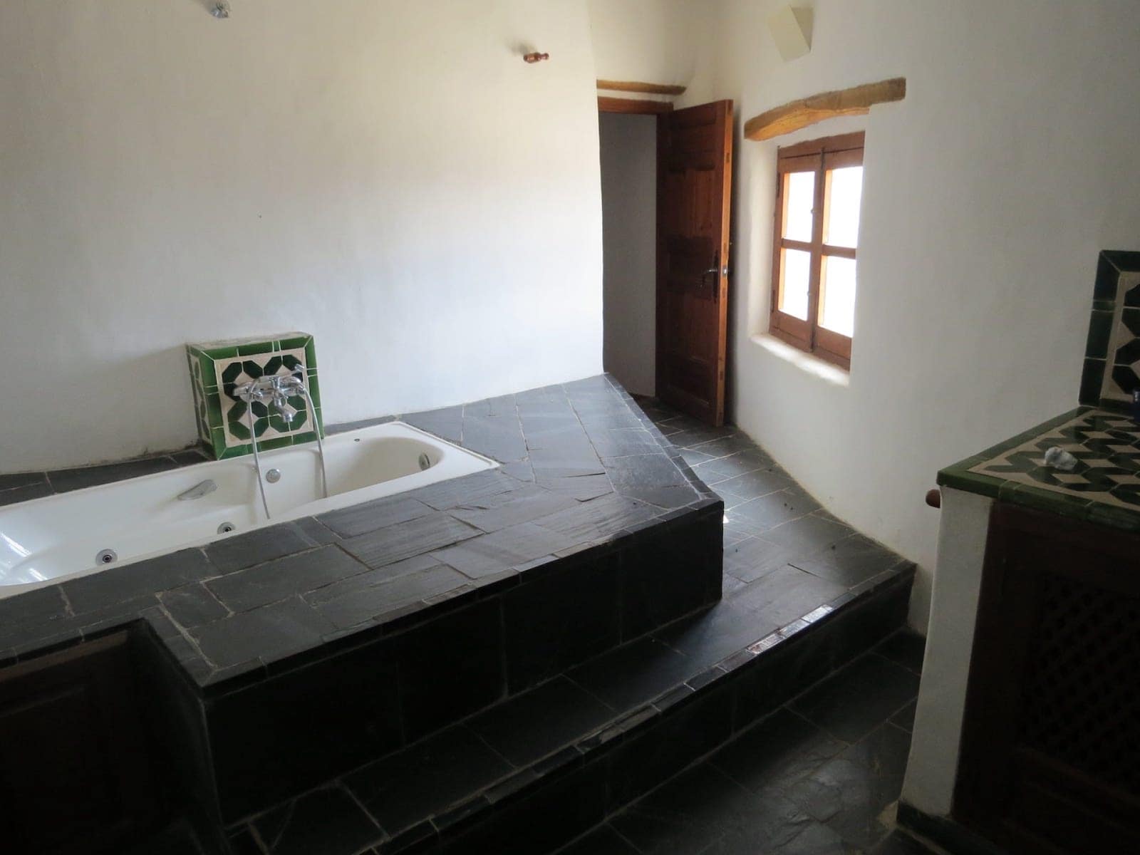 6 soveværelse Finca/Landehus til salg i La Taha - € 420.000 (Ref: 5455681)