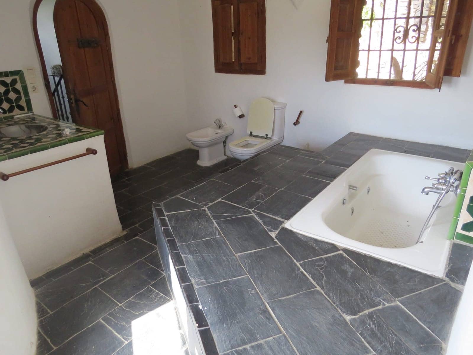 6 soveværelse Finca/Landehus til salg i La Taha - € 420.000 (Ref: 5455681)