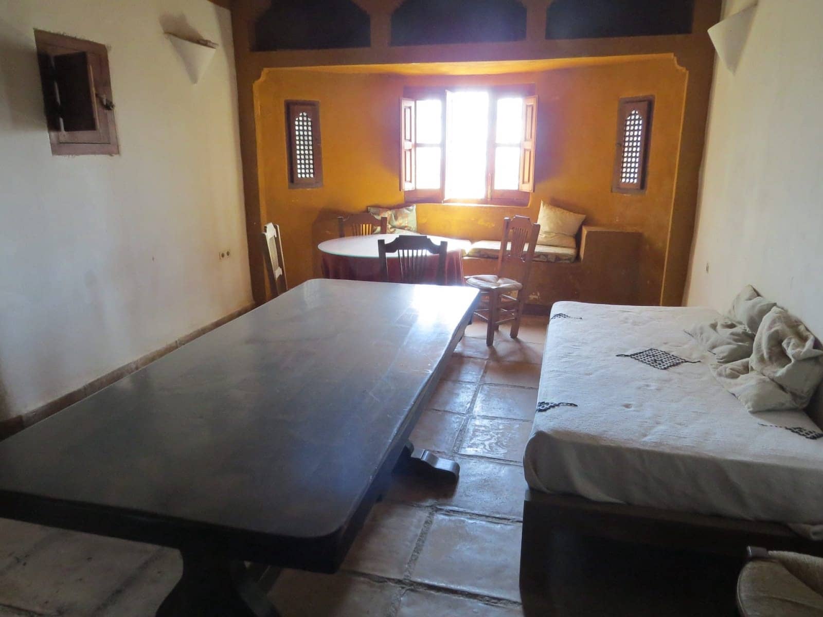 6 soveværelse Finca/Landehus til salg i La Taha - € 420.000 (Ref: 5455681)