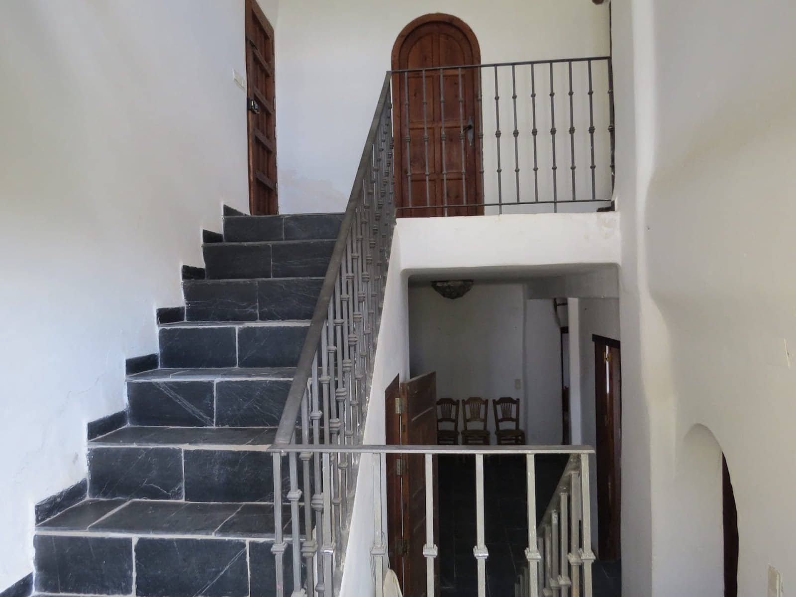 6 soveværelse Finca/Landehus til salg i La Taha - € 420.000 (Ref: 5455681)