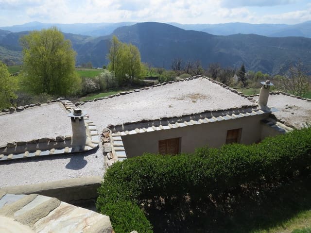 6 soveværelse Finca/Landehus til salg i La Taha - € 420.000 (Ref: 5455681)