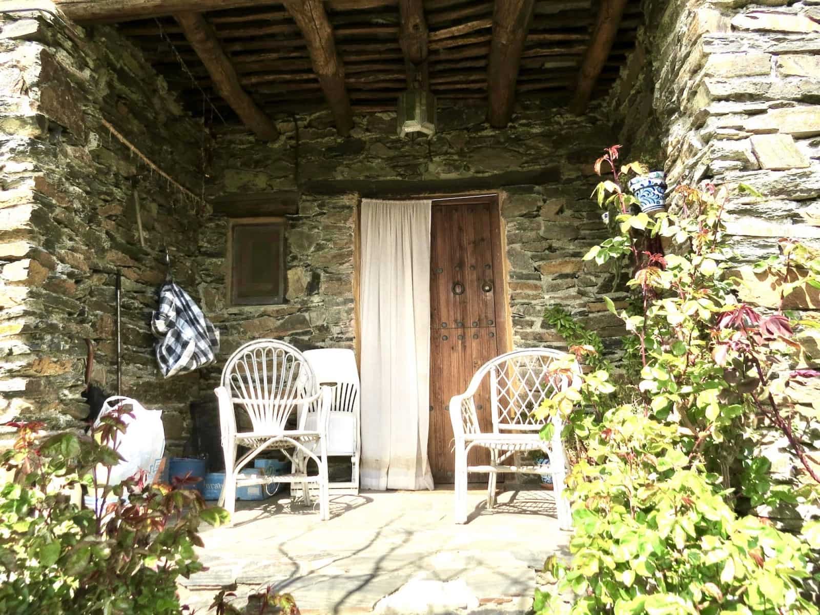 6 soveværelse Finca/Landehus til salg i La Taha - € 420.000 (Ref: 5455681)