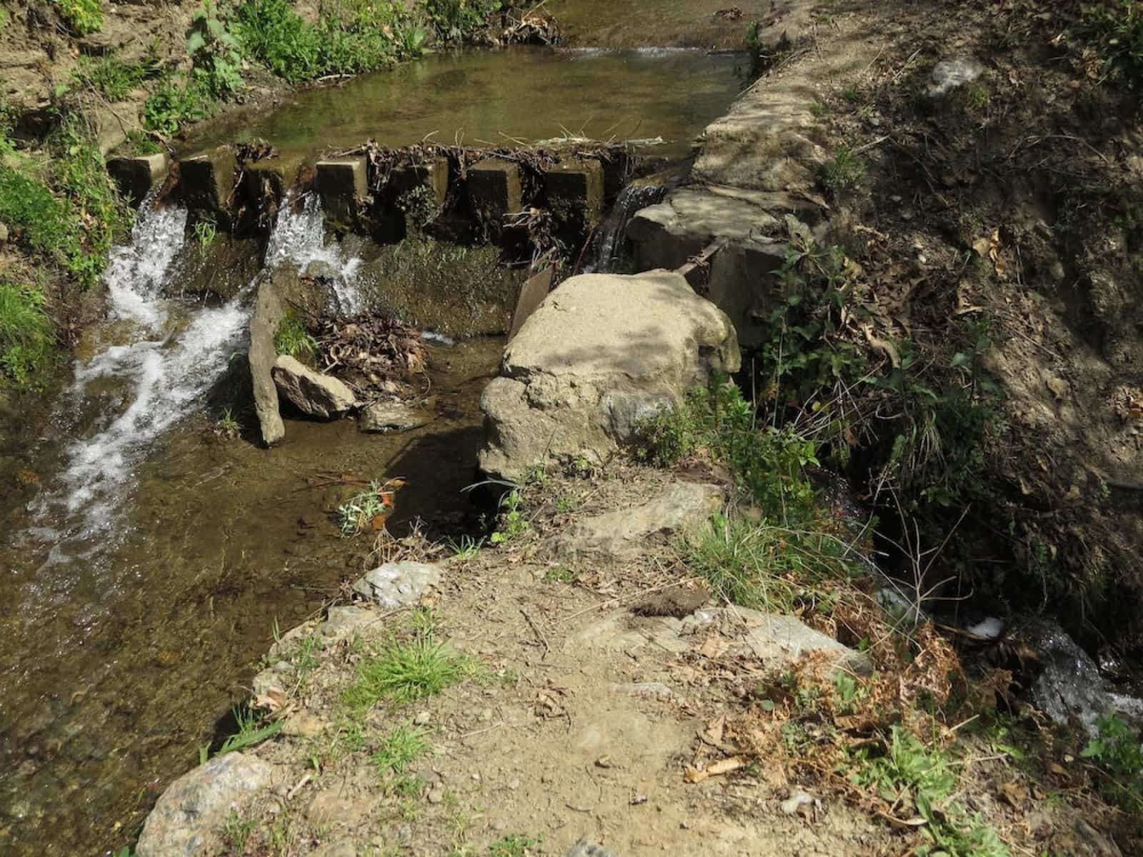 6 soveværelse Finca/Landehus til salg i La Taha - € 420.000 (Ref: 5455681)