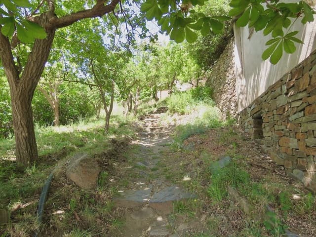 6 bedroom Finca/Country House for sale in La Taha with garage - € 420,000 (Ref: 5455681)