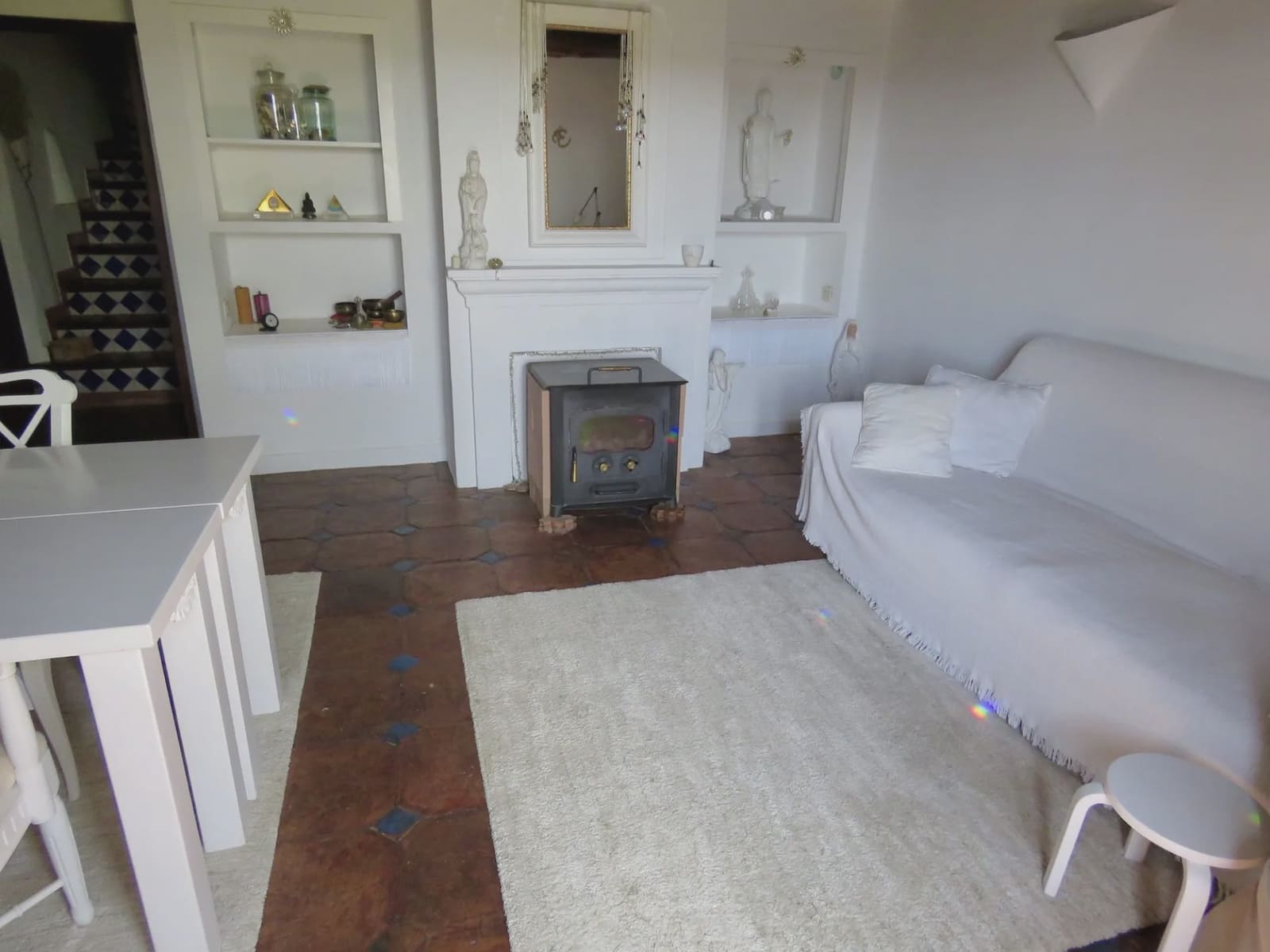 6 soverom Finca/Herregård til salgs i La Taha med garasje - € 420 000 (Ref: 5455681)