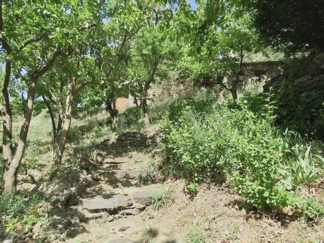 6 bedroom Finca/Country House for sale in La Taha with garage - € 420,000 (Ref: 5455681)