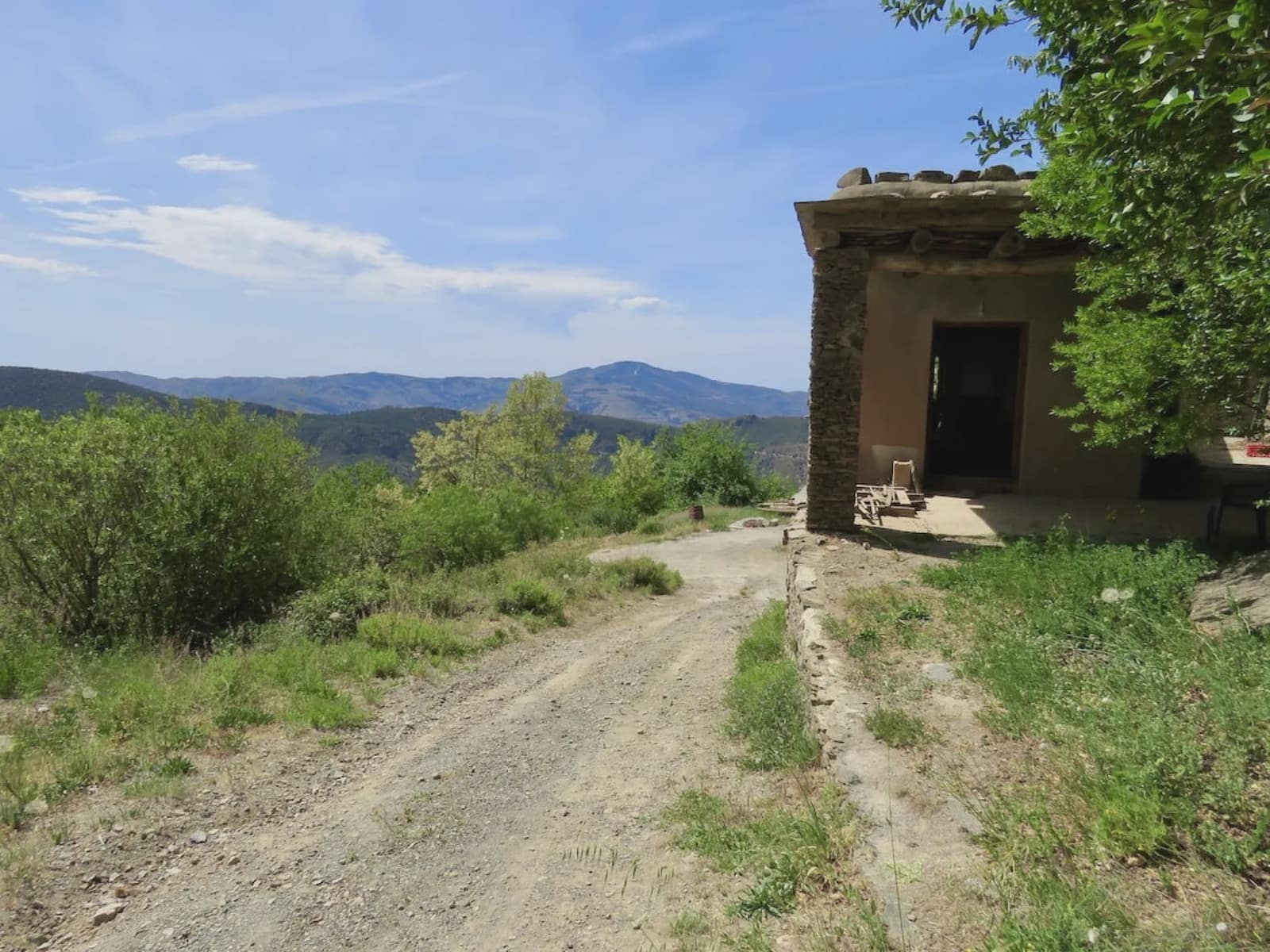 6 soverom Finca/Herregård til salgs i La Taha med garasje - € 420 000 (Ref: 5455681)