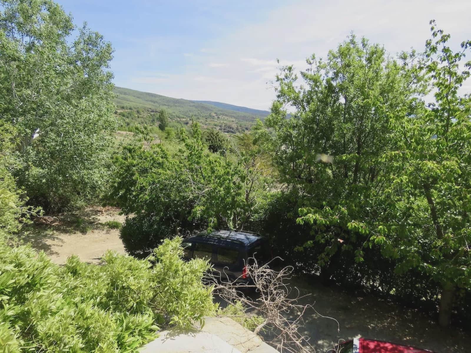 6 soverom Finca/Herregård til salgs i La Taha med garasje - € 420 000 (Ref: 5455681)