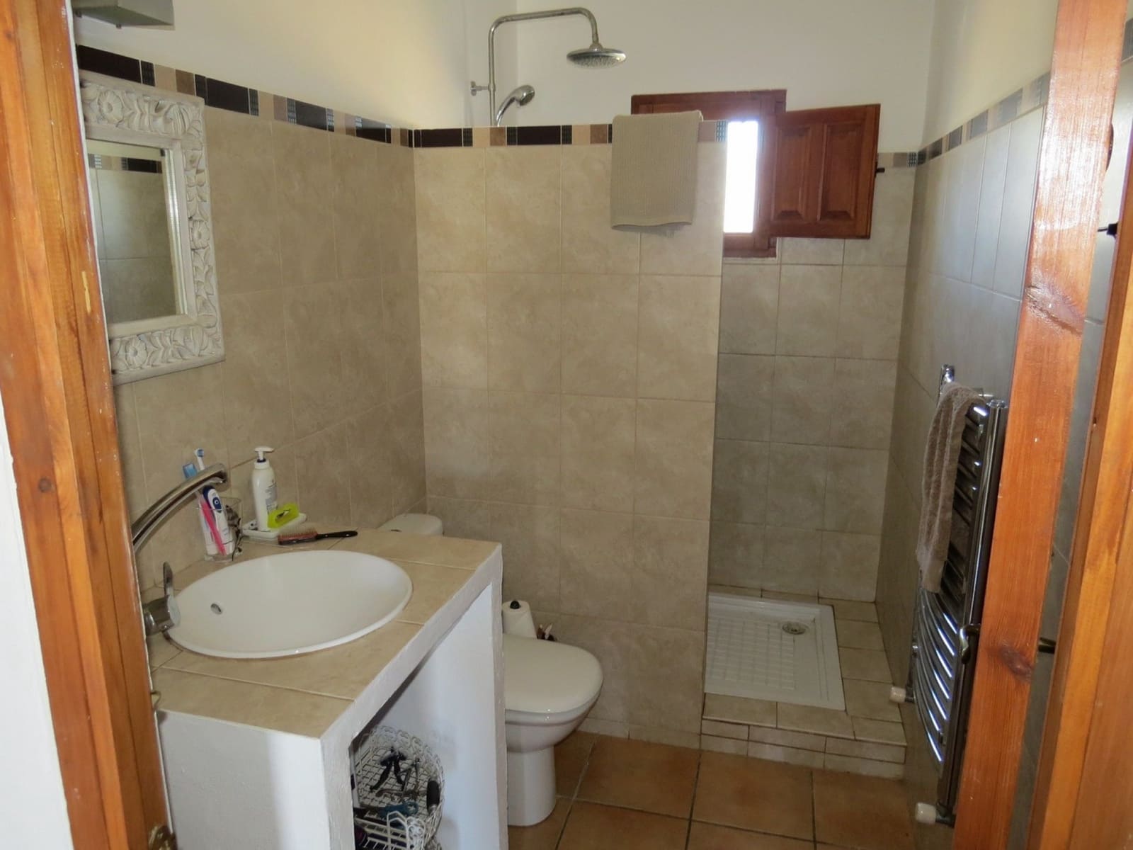 4 soveværelse Finca/Landehus til salg i Cadiar - € 155.000 (Ref: 5455713)