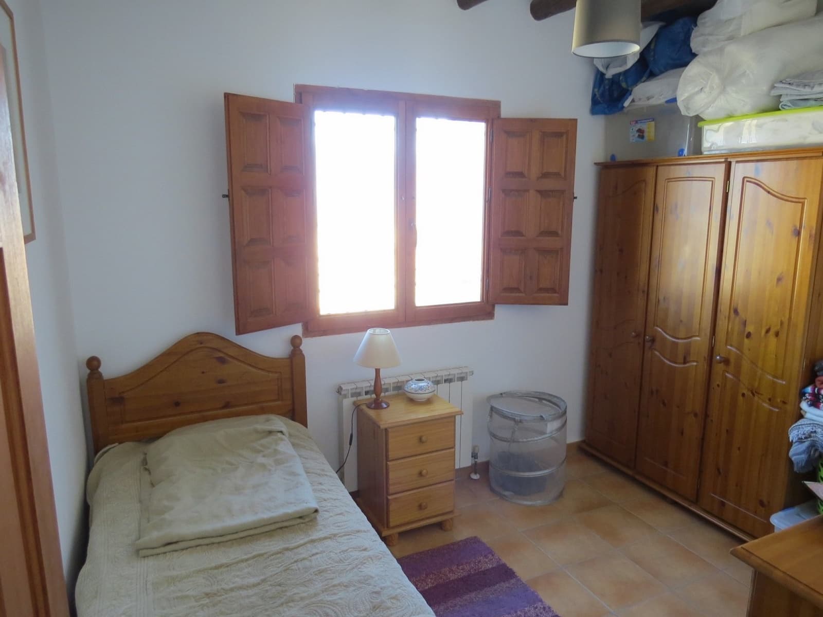 4 soveværelse Finca/Landehus til salg i Cadiar - € 155.000 (Ref: 5455713)