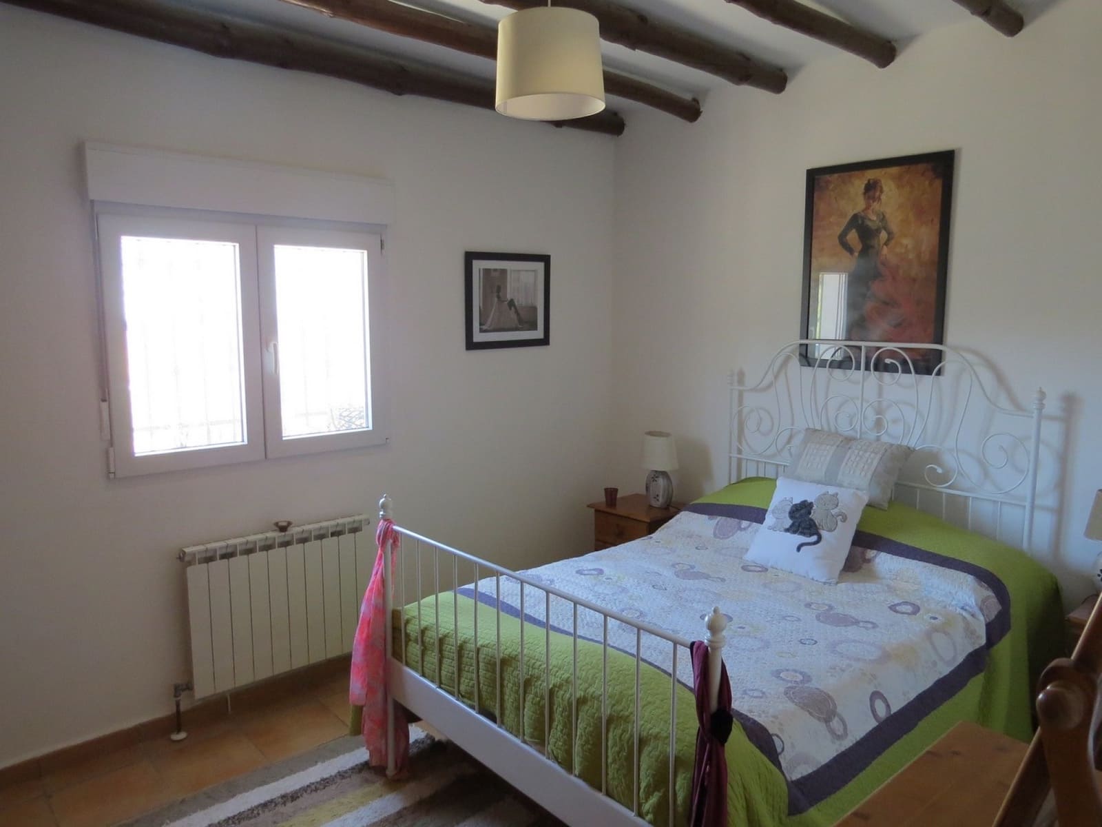 4 soveværelse Finca/Landehus til salg i Cadiar - € 155.000 (Ref: 5455713)