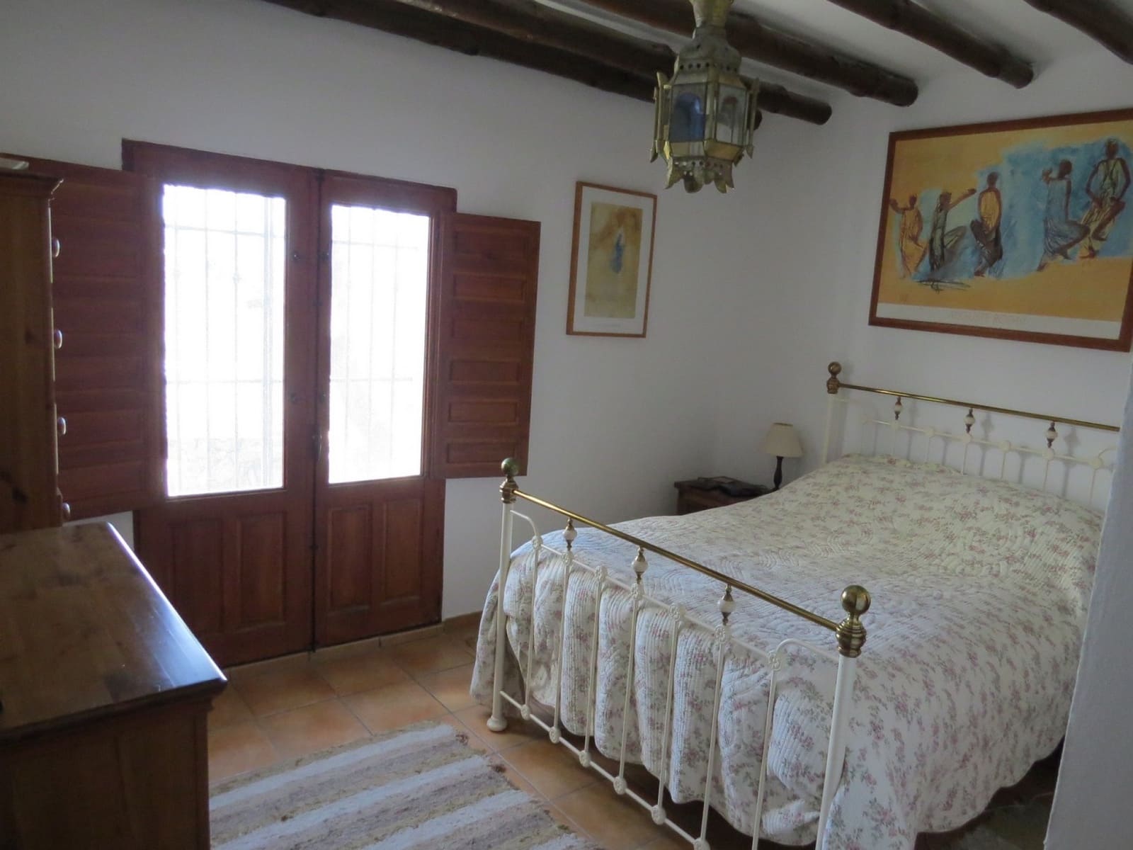 4 soveværelse Finca/Landehus til salg i Cadiar - € 155.000 (Ref: 5455713)