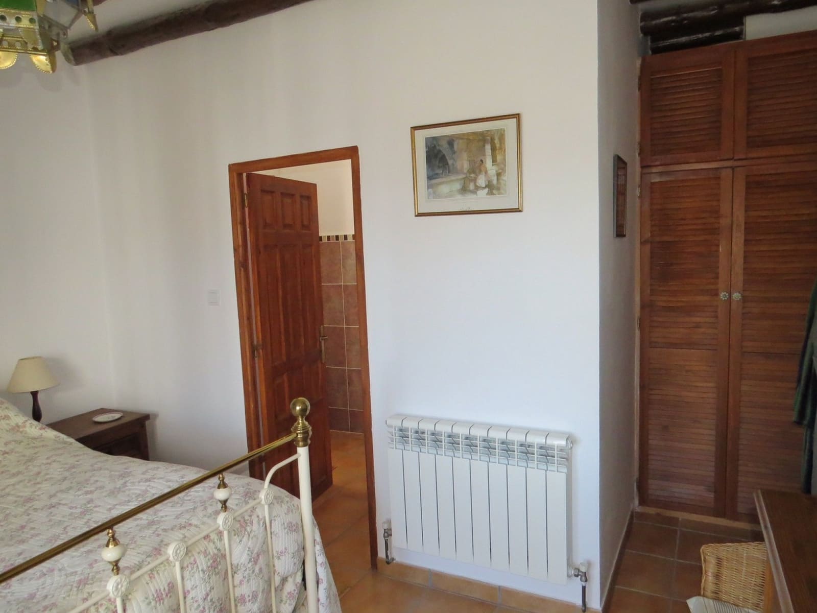 4 soveværelse Finca/Landehus til salg i Cadiar - € 155.000 (Ref: 5455713)