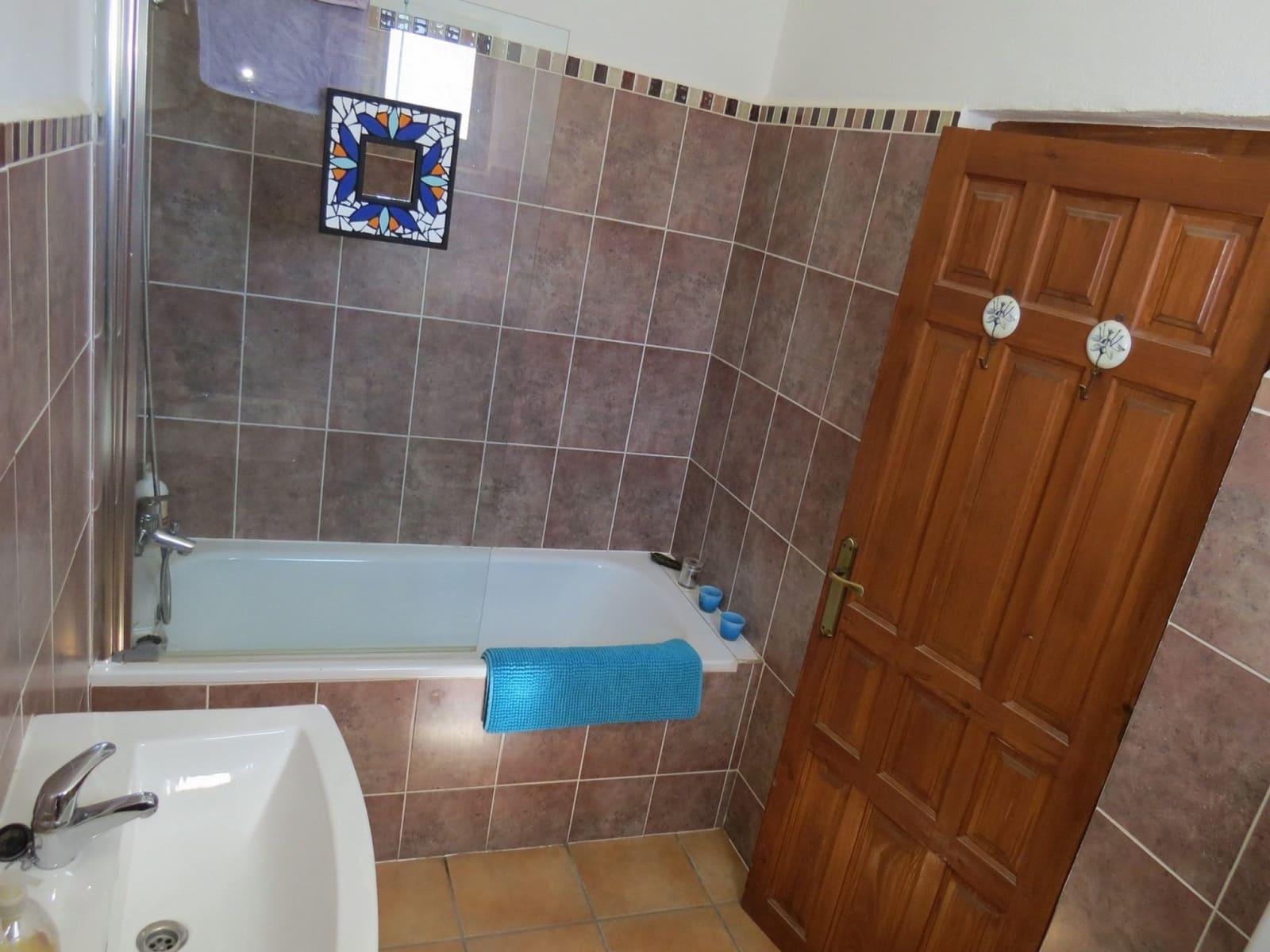 4 soveværelse Finca/Landehus til salg i Cadiar - € 155.000 (Ref: 5455713)