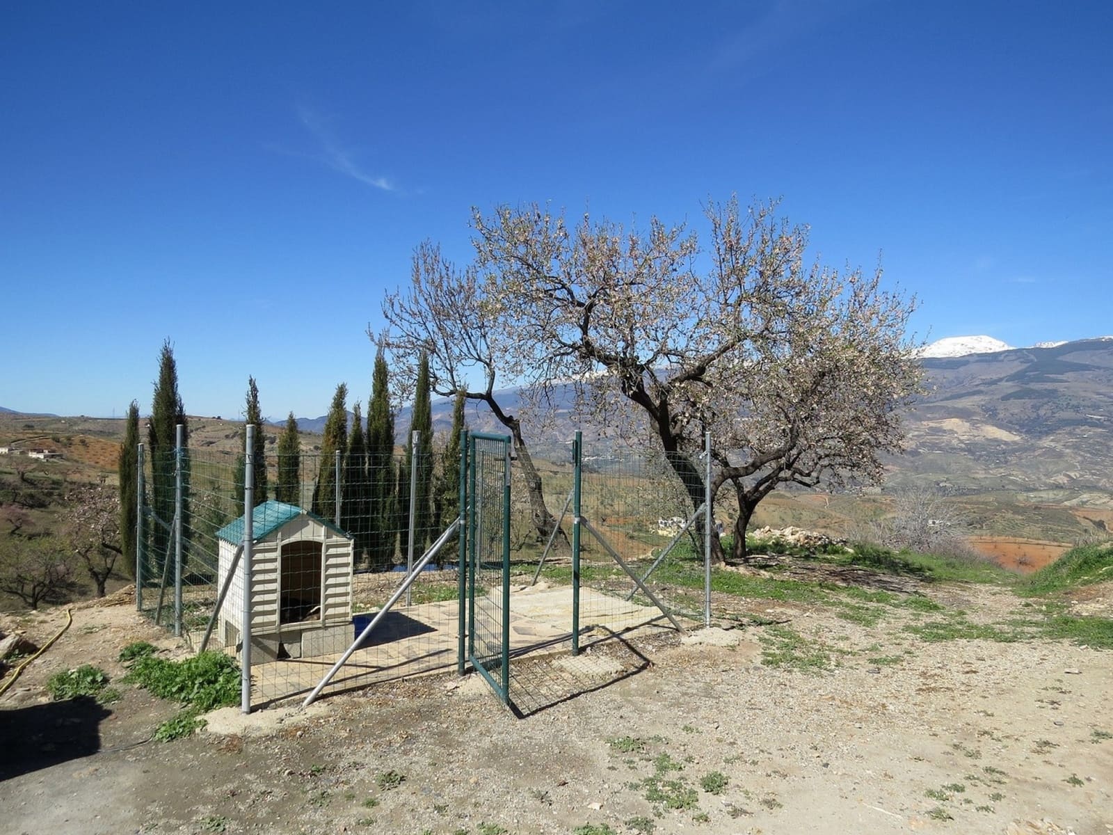 4 soveværelse Finca/Landehus til salg i Cadiar - € 155.000 (Ref: 5455713)