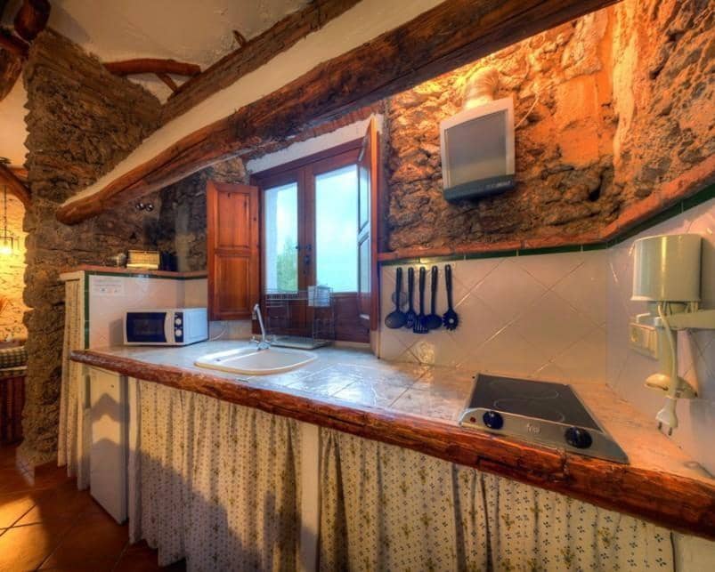 20 soveværelse Hotel til salg i La Zubia med swimmingpool - € 2.500.000 (Ref: 5455720)