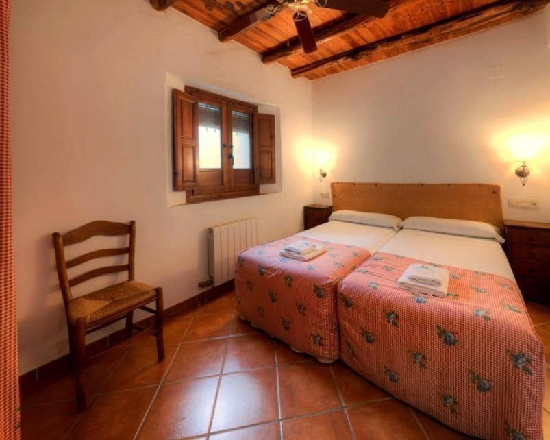 20 soveværelse Hotel til salg i La Zubia med swimmingpool - € 2.500.000 (Ref: 5455720)