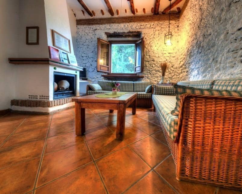 20 soveværelse Hotel til salg i La Zubia med swimmingpool - € 2.500.000 (Ref: 5455720)