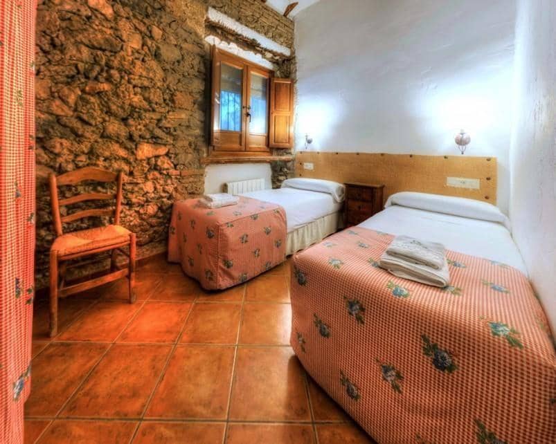 20 soveværelse Hotel til salg i La Zubia med swimmingpool - € 2.500.000 (Ref: 5455720)