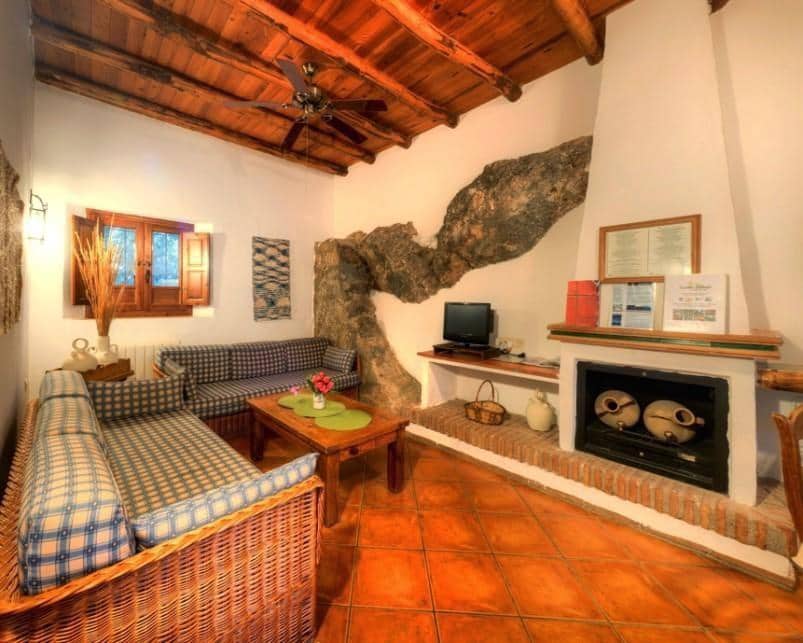 20 soveværelse Hotel til salg i La Zubia med swimmingpool - € 2.500.000 (Ref: 5455720)