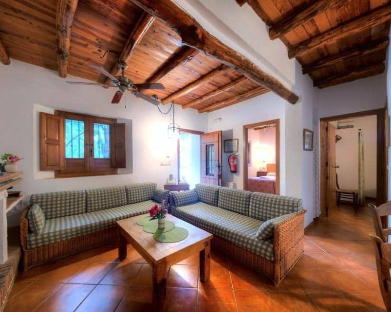 20 soveværelse Hotel til salg i La Zubia med swimmingpool - € 2.500.000 (Ref: 5455720)