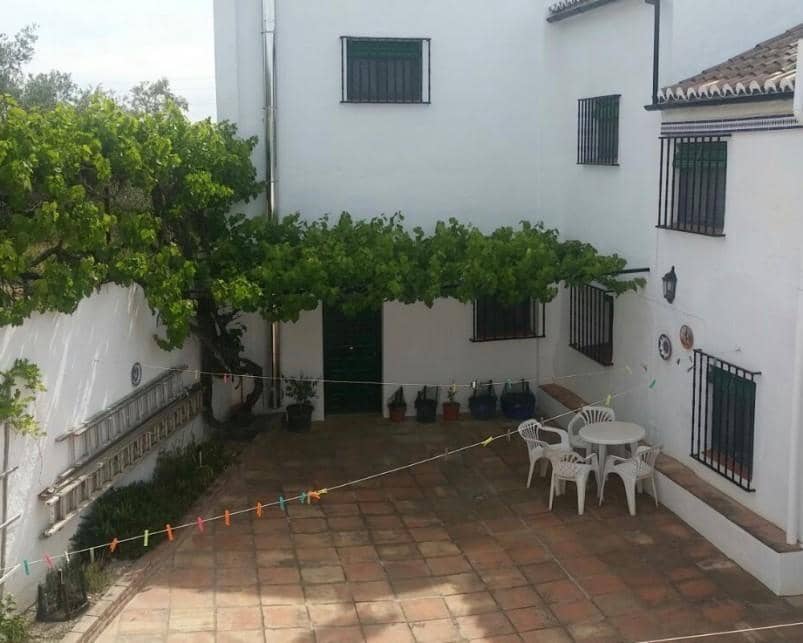 12 soveværelse Villa til salg i Rute med swimmingpool - € 749.000 (Ref: 5455742)