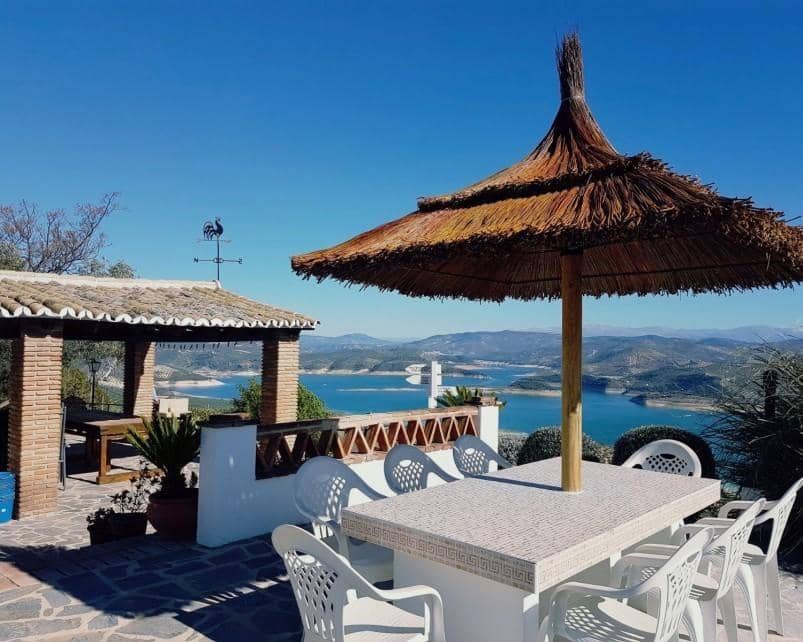 12 soveværelse Villa til salg i Rute med swimmingpool - € 749.000 (Ref: 5455742)