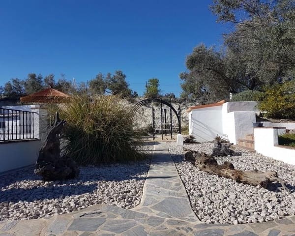 12 soverom Villa til salgs i Rute med svømmebasseng - € 749 000 (Ref: 5455742)