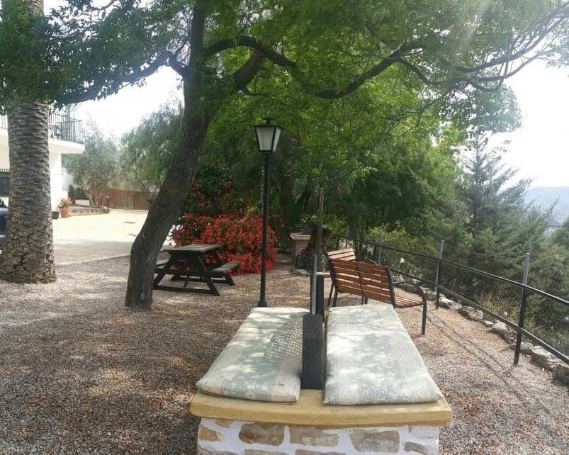 12 soveværelse Villa til salg i Rute med swimmingpool - € 749.000 (Ref: 5455742)